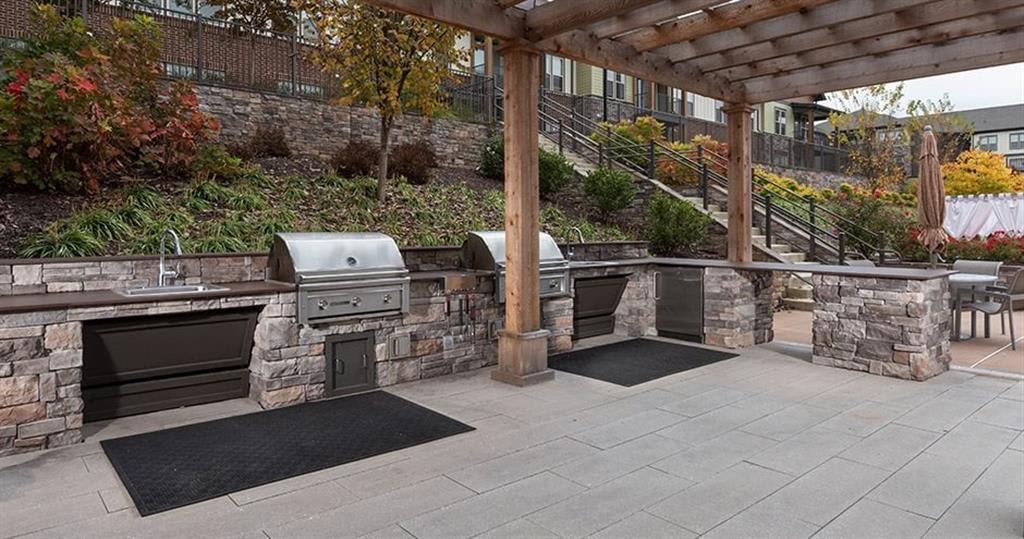 Apartments for Rent in Goochland County, VA 2000 West Creek